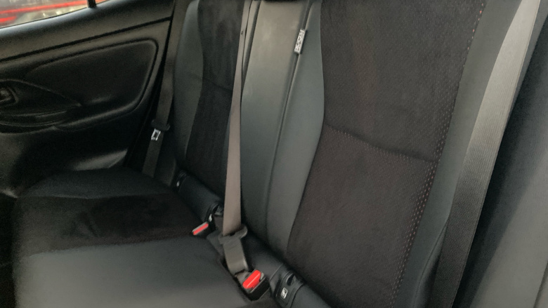 Toyota Yaris Cross 1.5 Hybrid GR Sport 5dr CVT Hybrid Estate